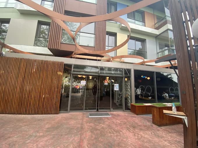 Capitol Café & Restaurant - Image 3