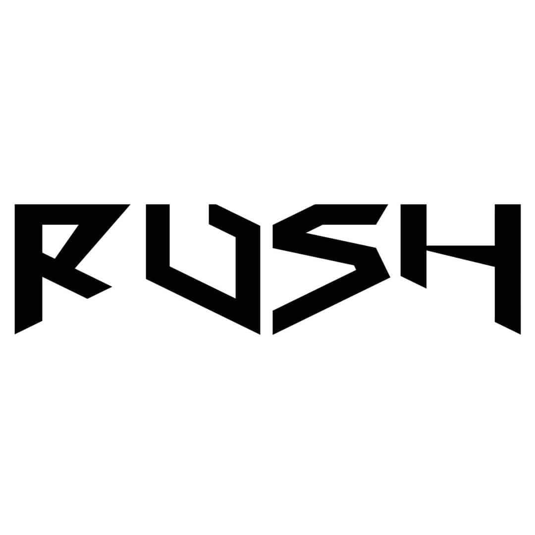 RUSHONDEM ( DJ RUSH )