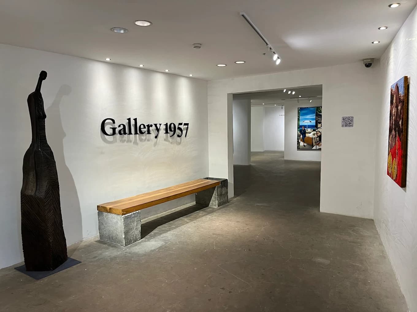 Gallery 1957 - Image 4