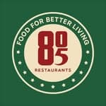 805 Restaurants