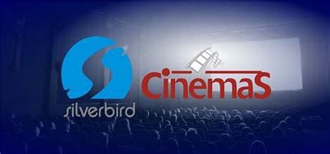 Silverbird Cinemas