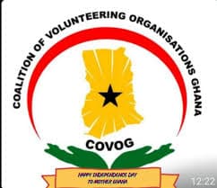 Coalition of Volunteering Organization