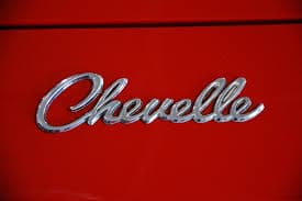 CHEVELLE O