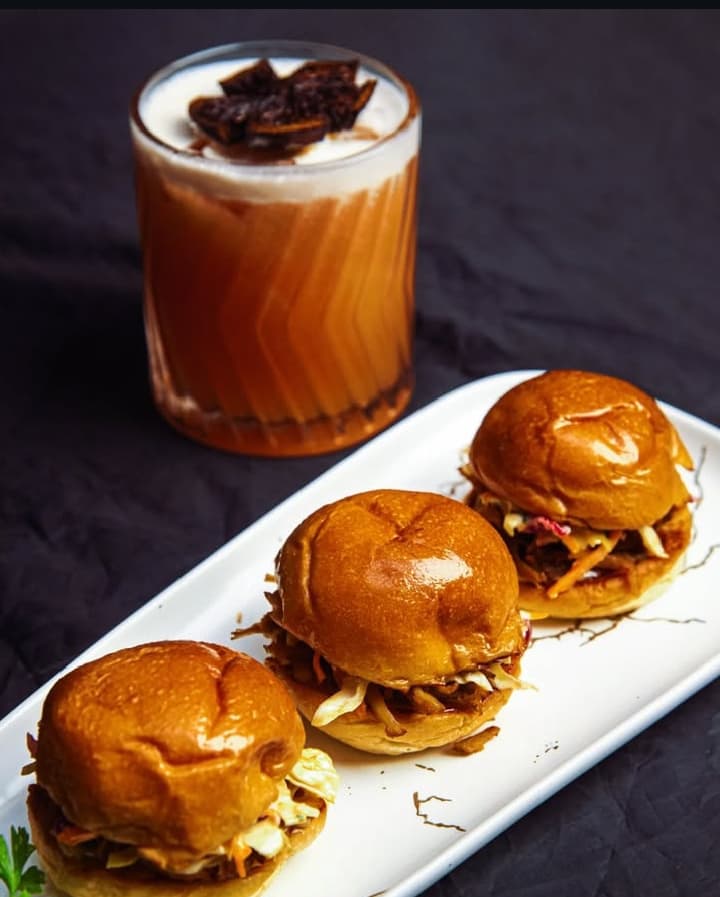 The Courtyard by CD - Image 2