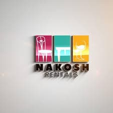 Nakosh Rentals