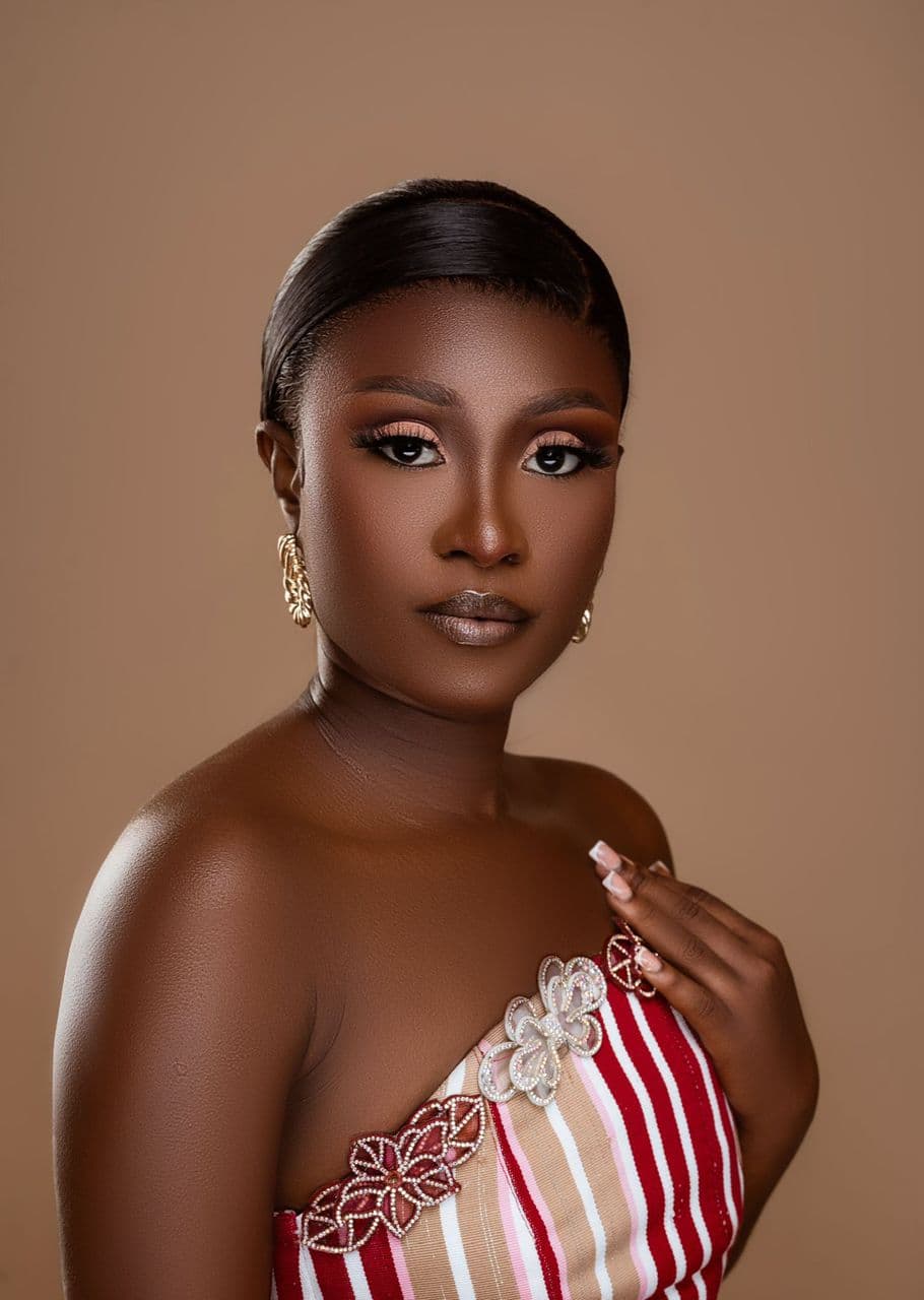 Zubandy Makeup & Hair Artistry - Image 4