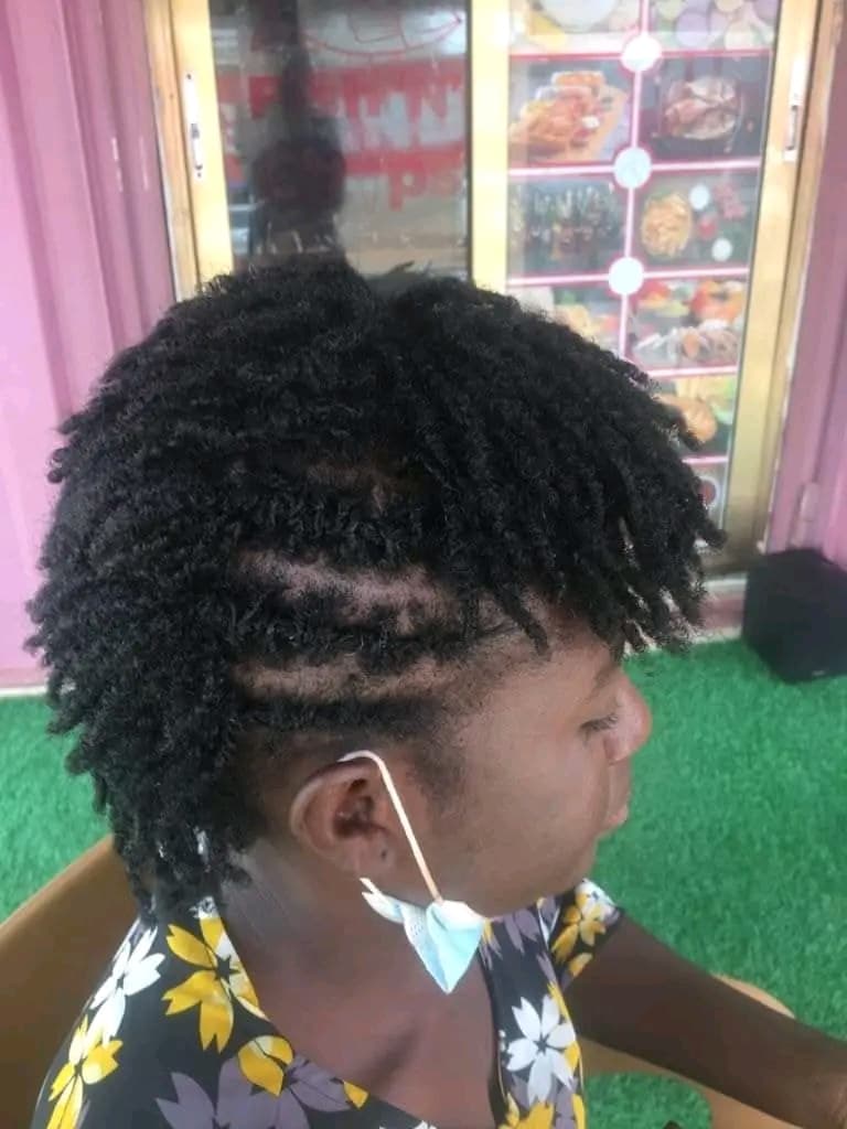 Empress Wasty Dreadlocks  - Image 5