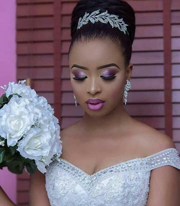 Bridal Glow-up