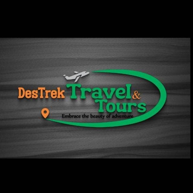 DesTrek Travel and Tour ltd