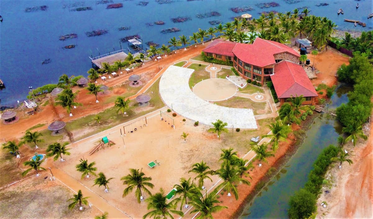 Bojo Beach