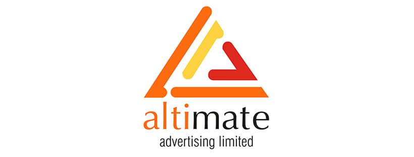 ALTIMATE ADVERTISING LTD
