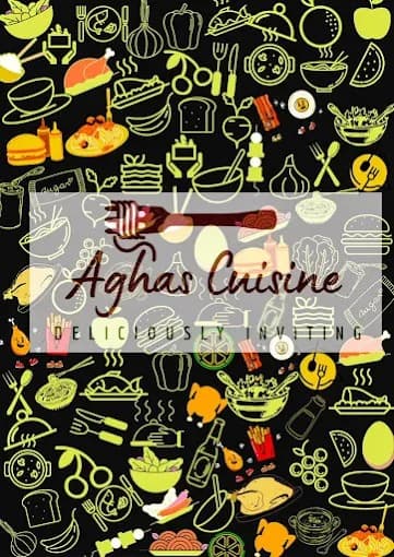 Aghas Cuisine