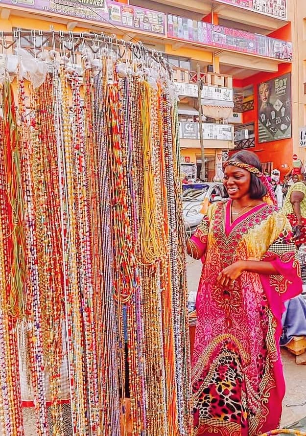 Makola Market - Image 3