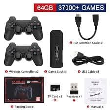 The Game Plug Ghana