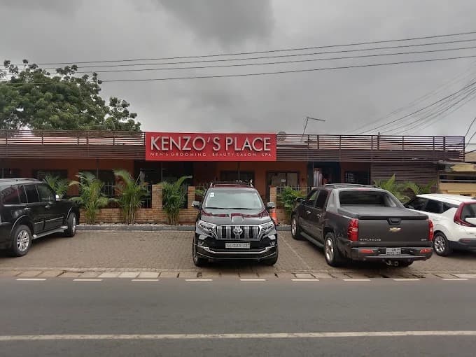 Kenzo's Place