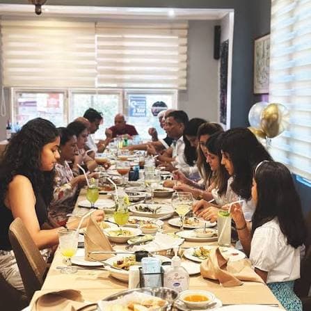 Le Magellan Restaurant - Image 4