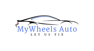 MyWheels Auto Spray