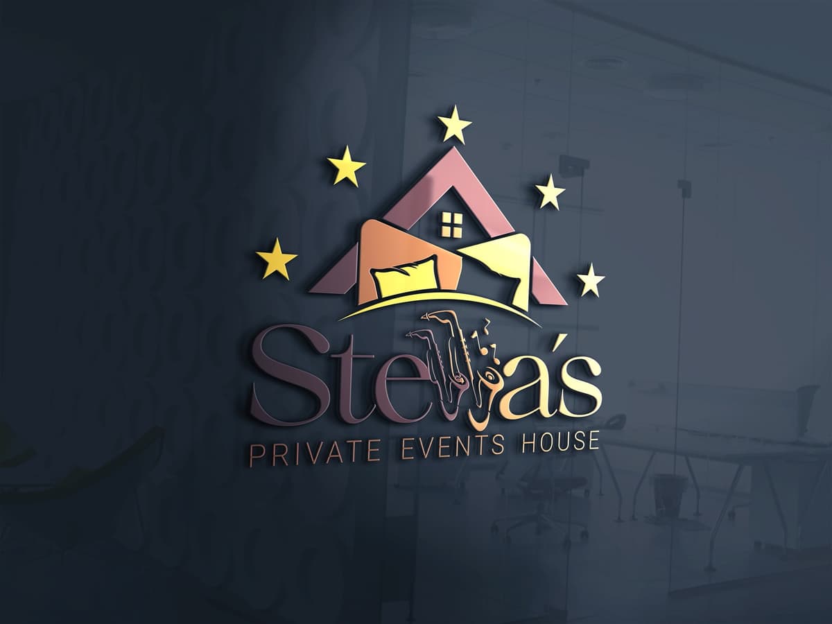 Stella'S Private Events House