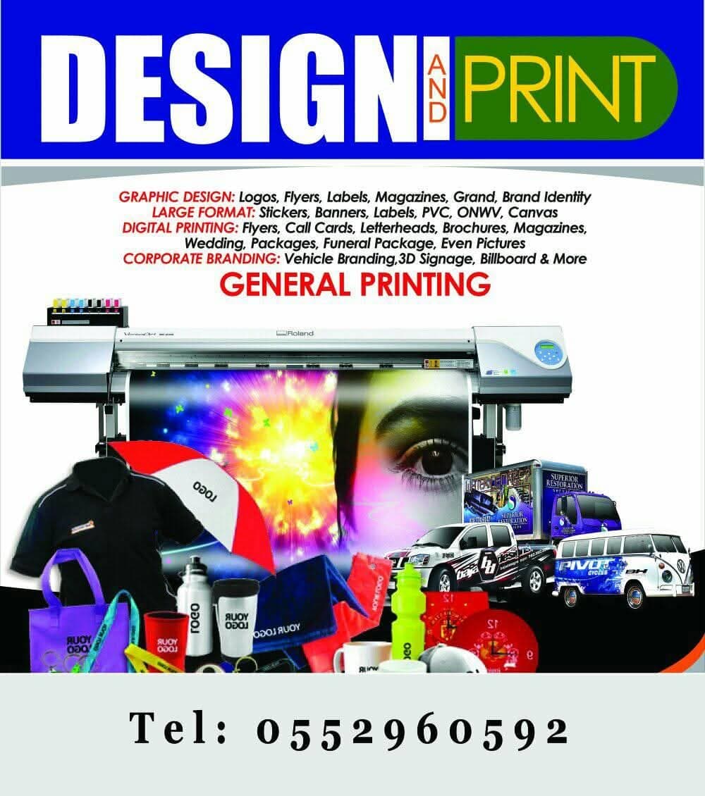 DC TECH & ART SERVICES