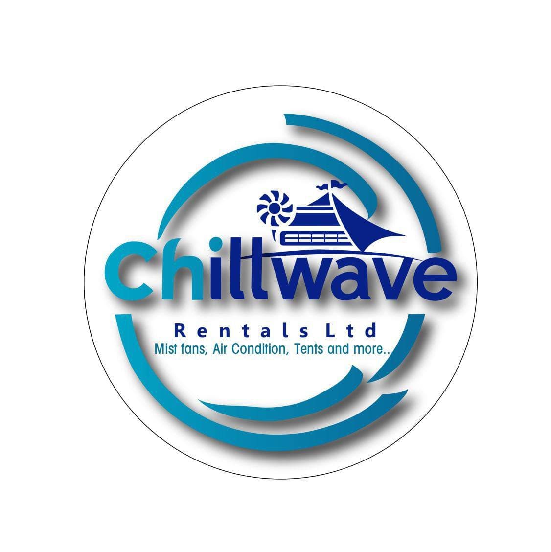 Chillwave Rentals Ltd.