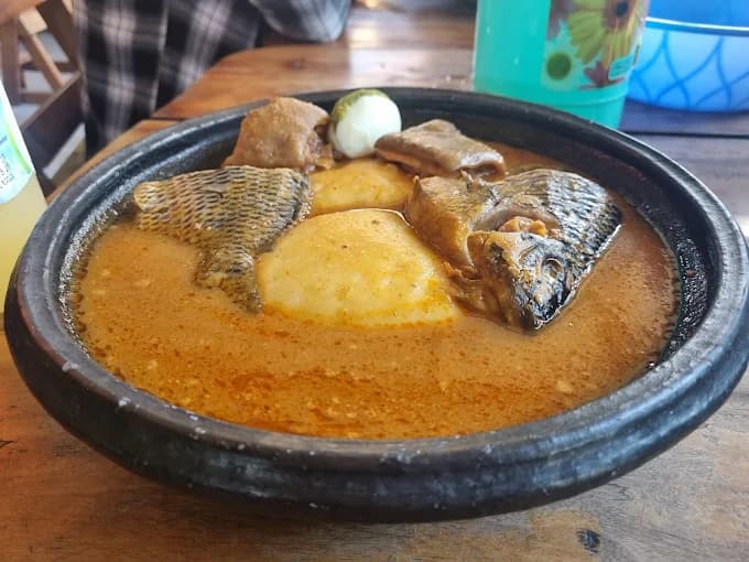 Dimaensa Restaurant - Image 5