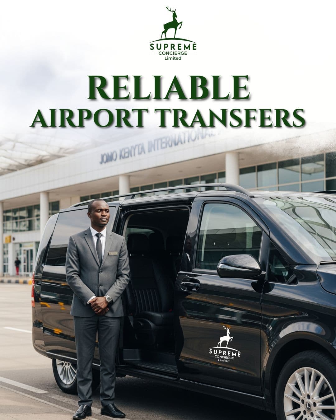 Supreme Concierge  Kenya Ltd - Image 2
