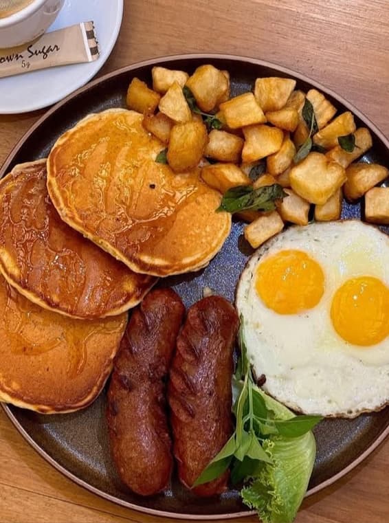 Jo Anne's Cafe  - Image 5