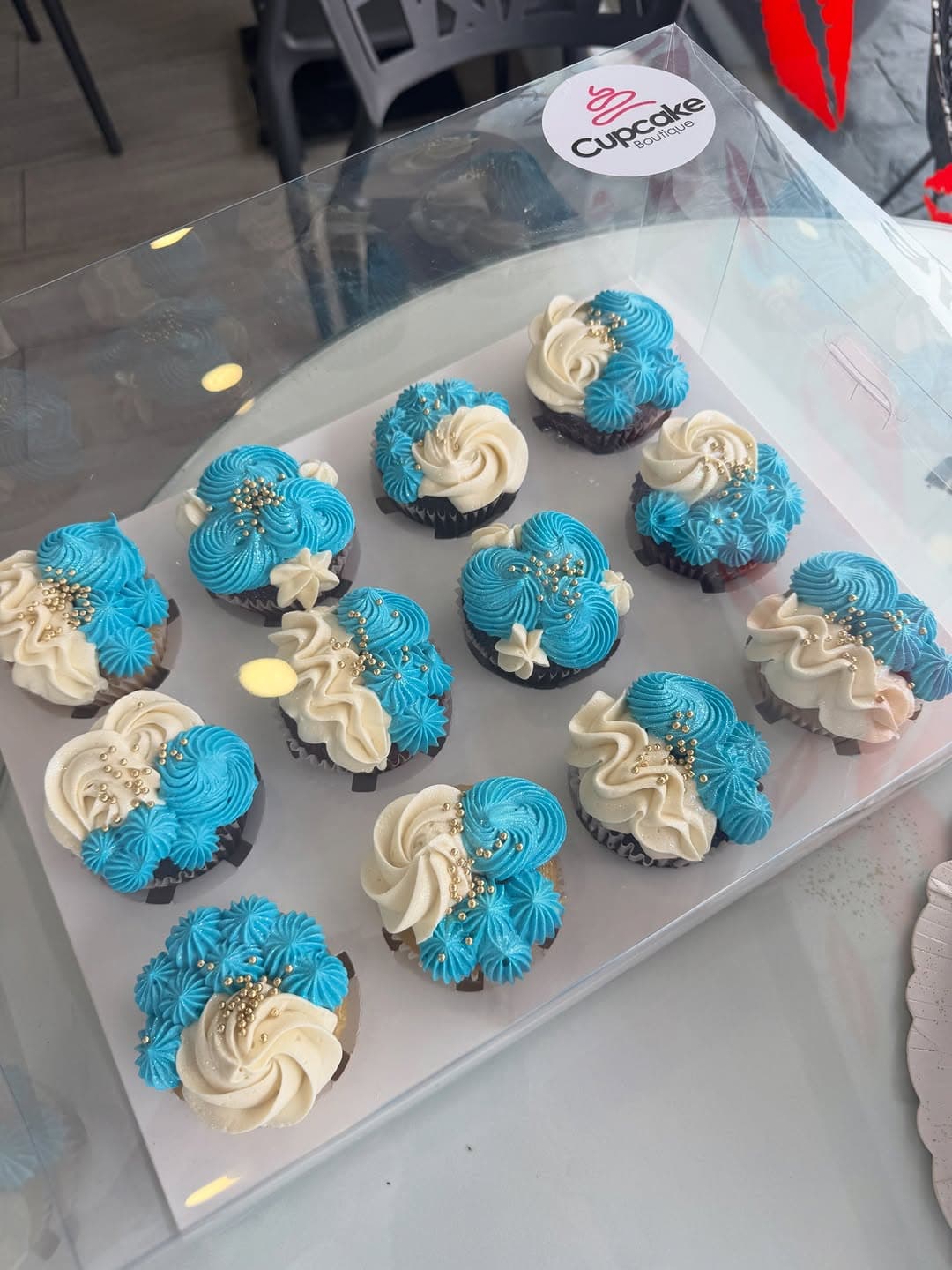 The Cupcake Boutique - Image 4