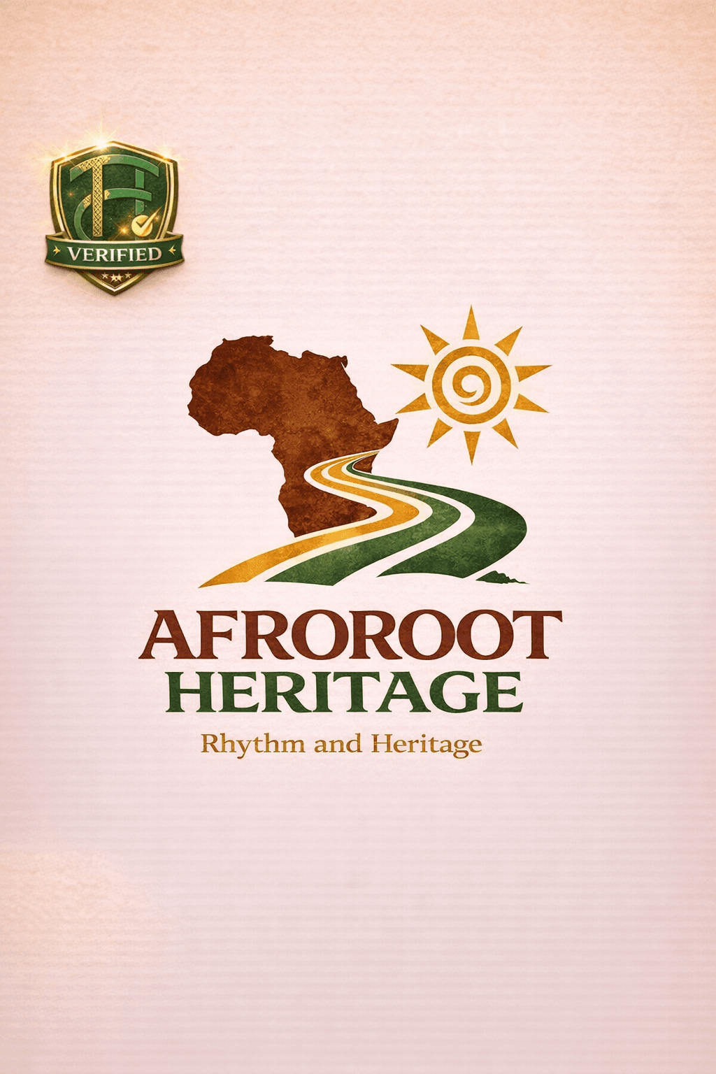AfroRoot Heritage