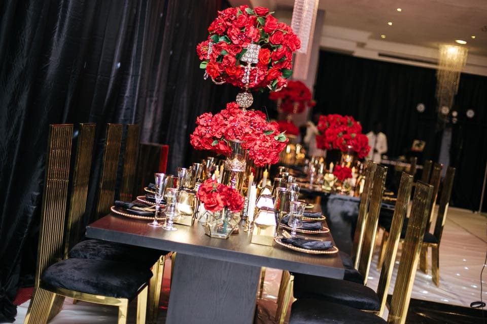 Times Square Events