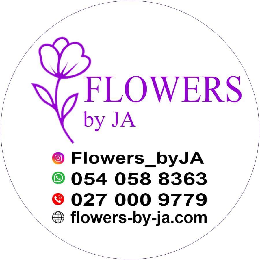 Flowers by JA