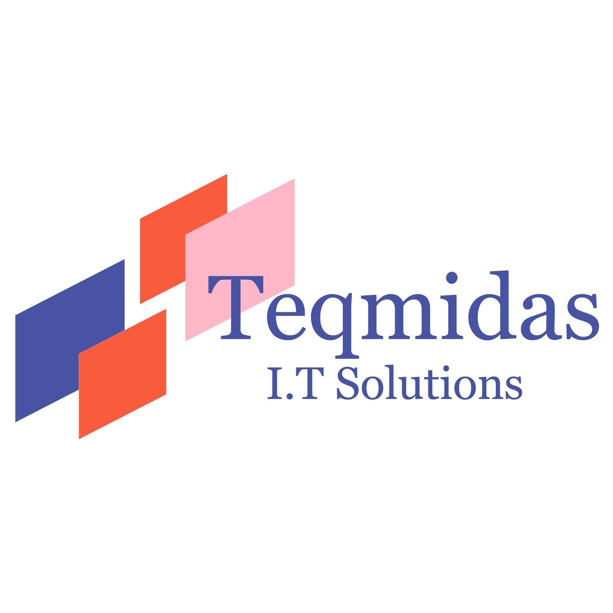 Teqmidas I.T Solutions