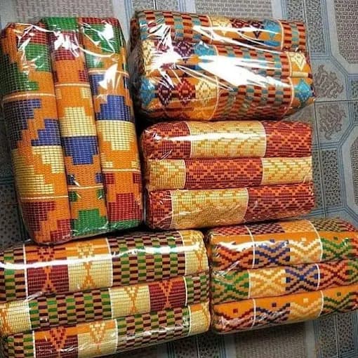 KENTE AFRIK - Image 4