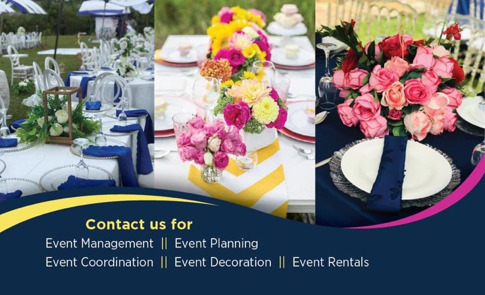 Magvee Events & Rentals