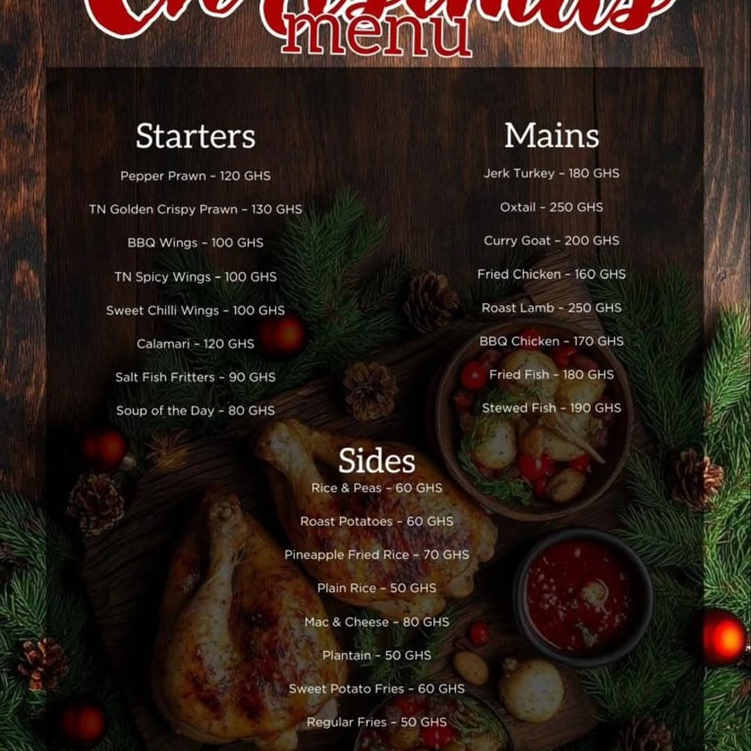 Ting Nice Jamaican Restaurant - Image 4