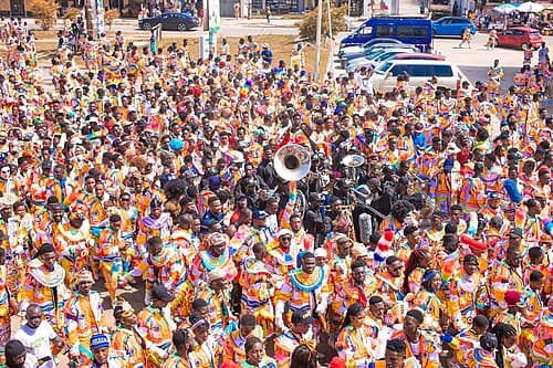 Ankos Festival