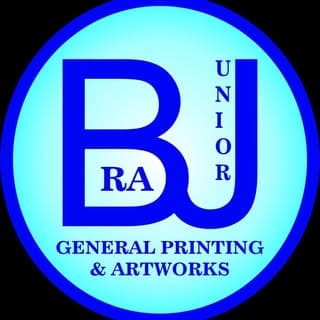 BRA_JUNIOR GENERAL PRINTING