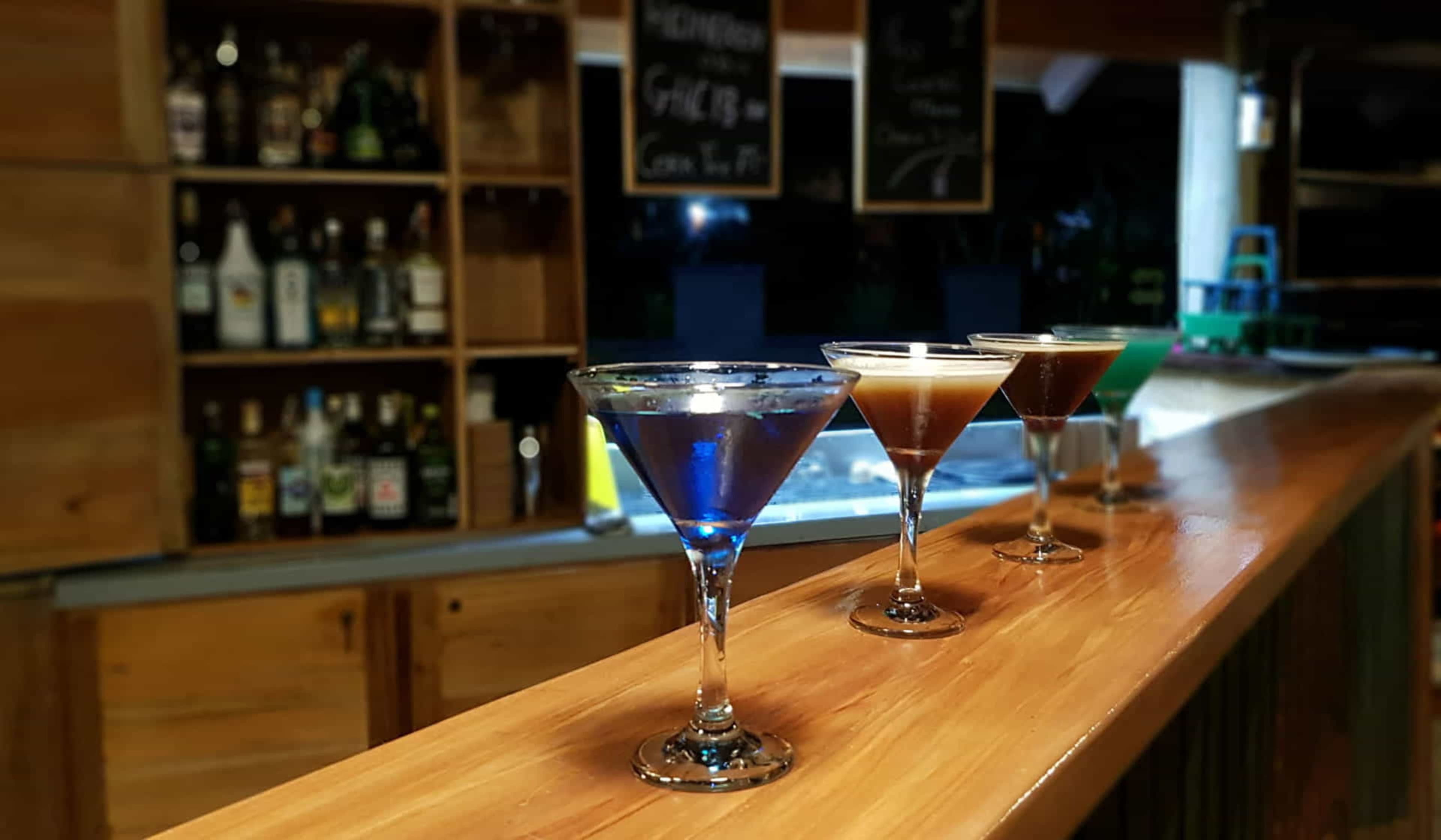 Ko-Oki Beach Bar - Image 5