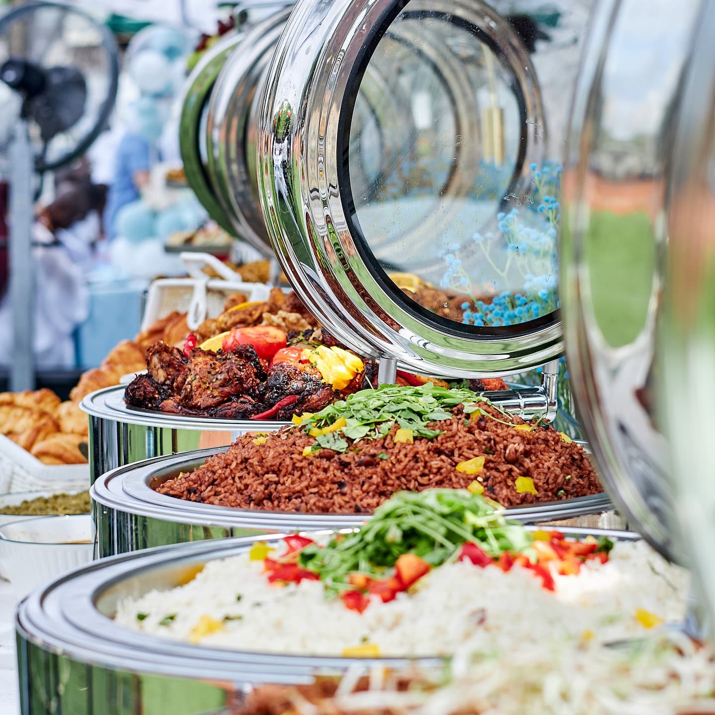 Silver Refined Foods