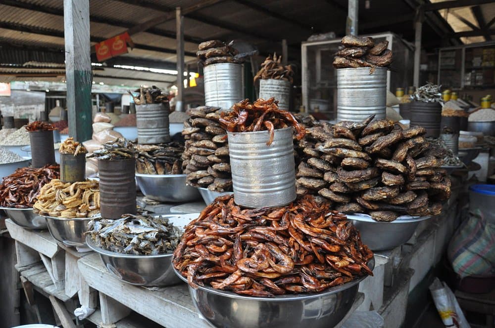 Makola Market - Image 3