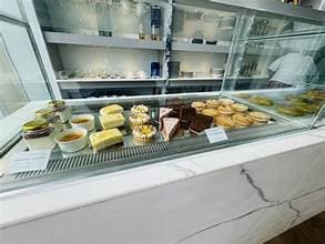 Pâtisserie Thérapie