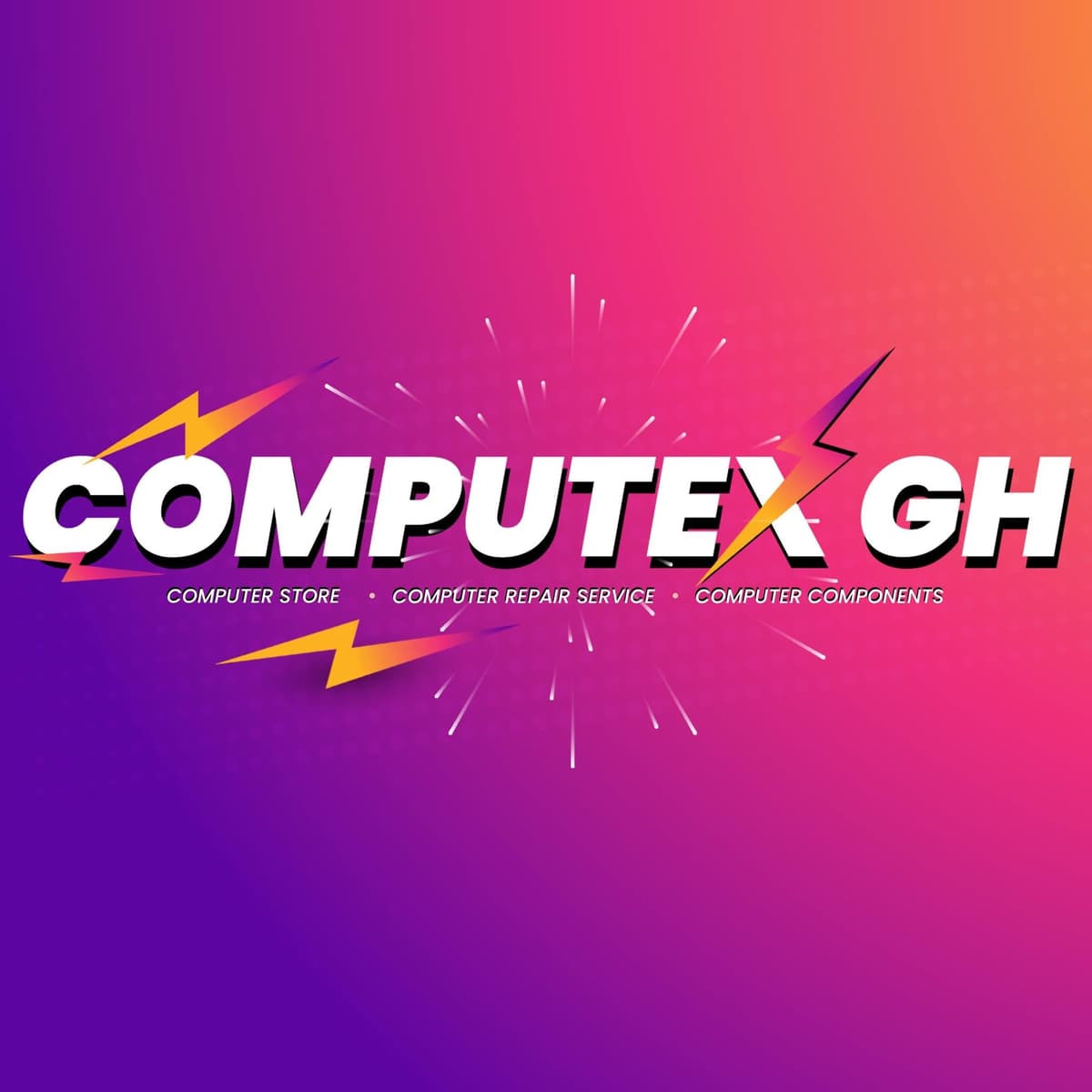 Computex Ghana