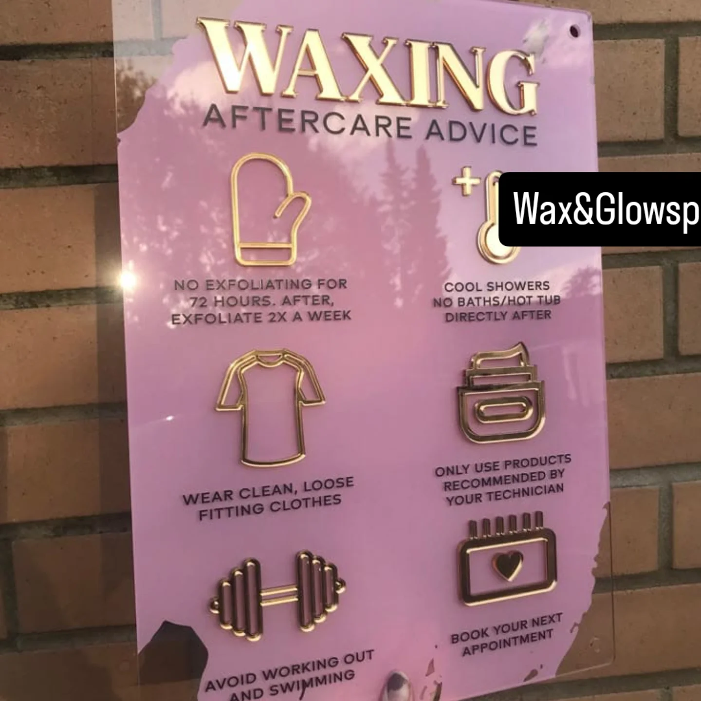 Wax_Glow_Spa - Image 3