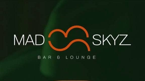Mad Skys - Mad Skyz