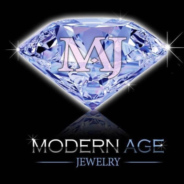 Modern AGE Jewelry and Bridal Accessories