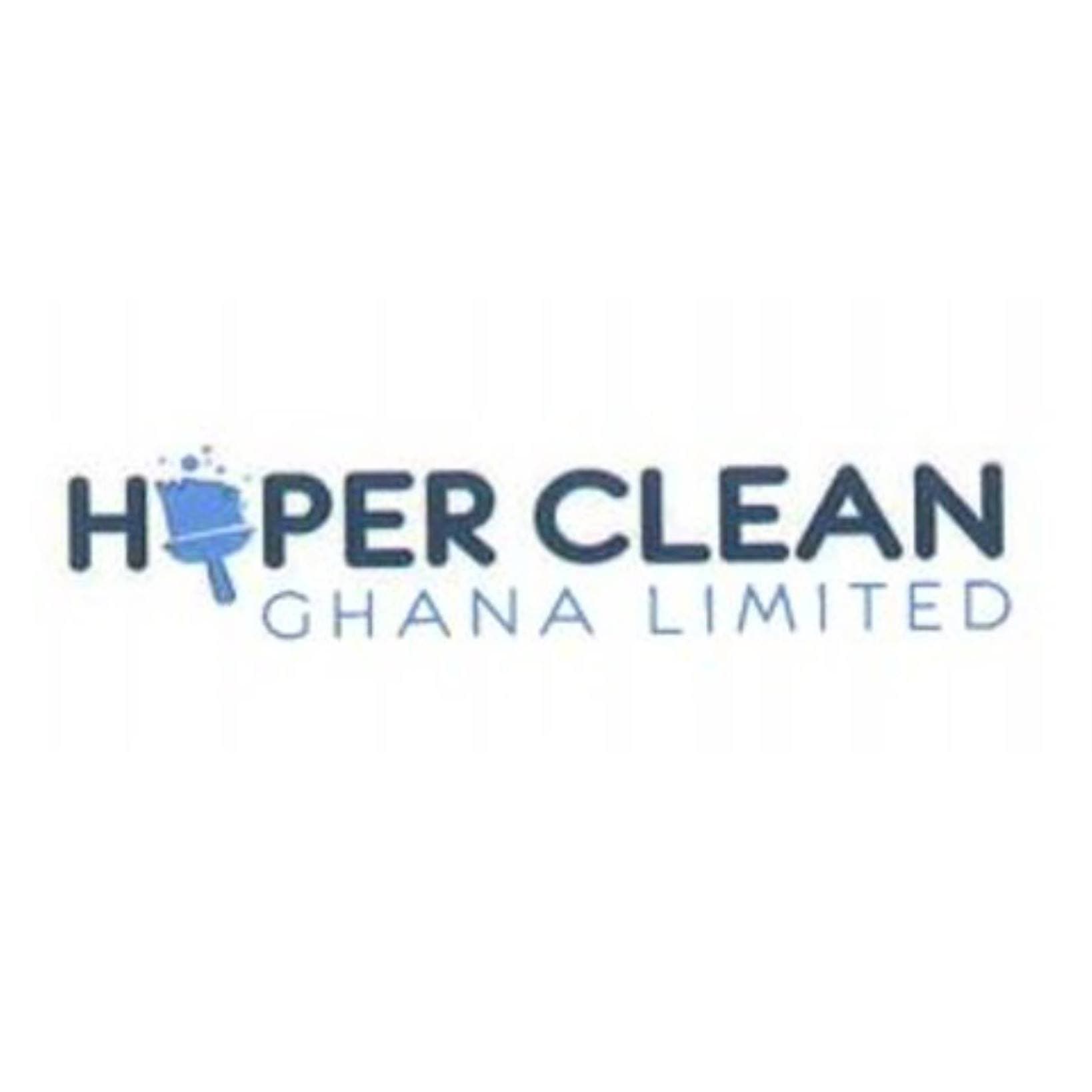 HyperClean Ghana Limited
