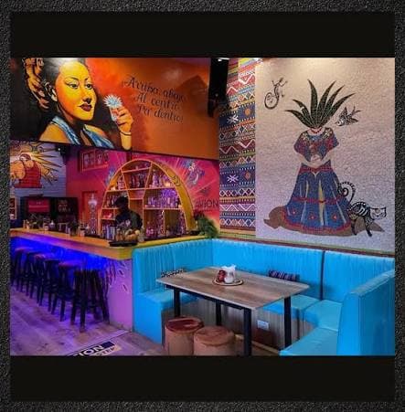 La borrracha Mexican cantina and Margarita bar - Image 3
