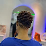 Spencer Hair - Image 2