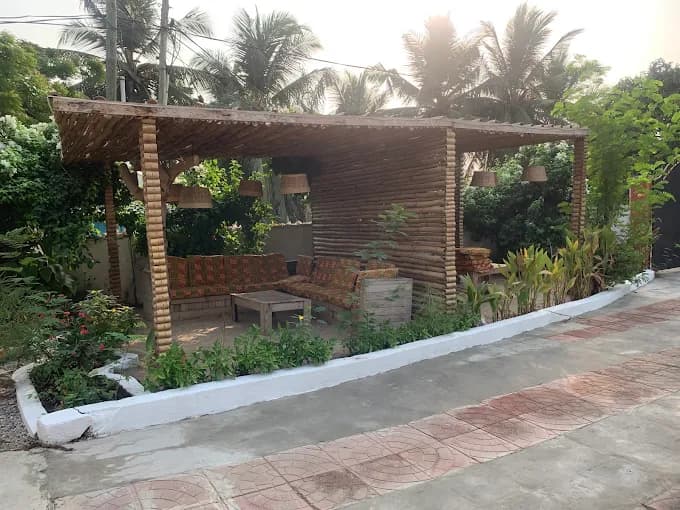 African Treasure Beach Resort - Image 3