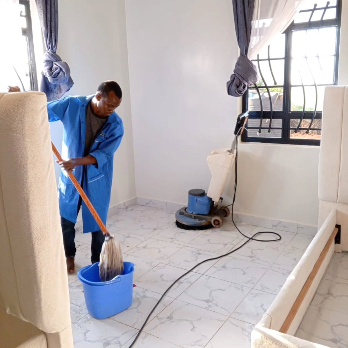 Wildwest Cleaning Service - Image 5